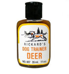 Pete Rickard's Dog Trainer Scent - Deer