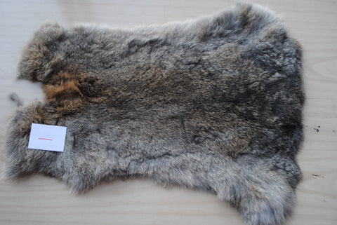 Rabbit Skins