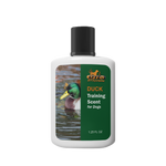 DT dog training duck scent