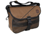 Mystique waxed Profi game bag