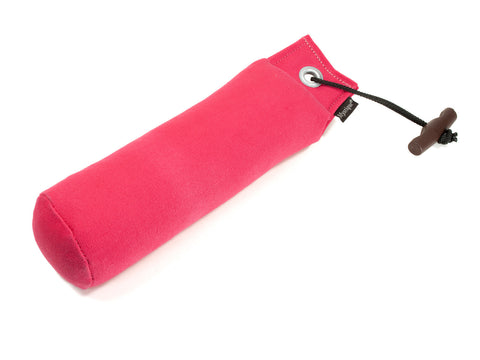 pink 500g Technical gundog dummy
