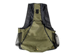 khaki gundog dummy vest 2nd version
