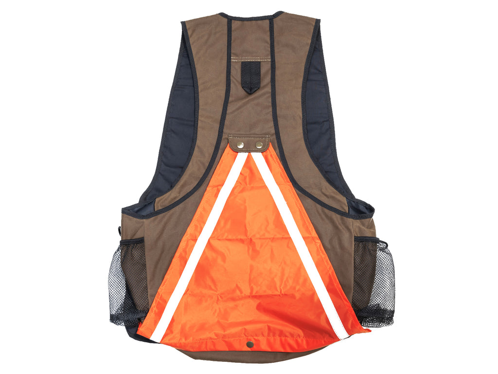 Small game hunting vest online