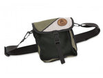 firedog green training belt