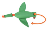 green firedog duck dummy