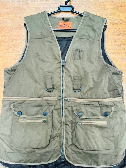 Muntjac Ragley Training Vest 2.0