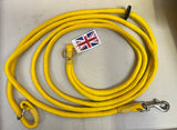 6mm Jaeger (Round the Body) Dog Slip Leads (Smaller dogs)