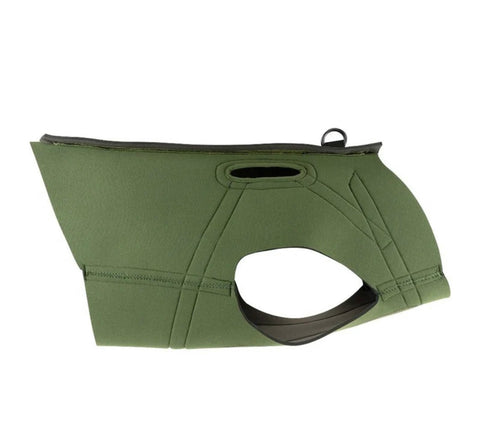 gundog training jacket 