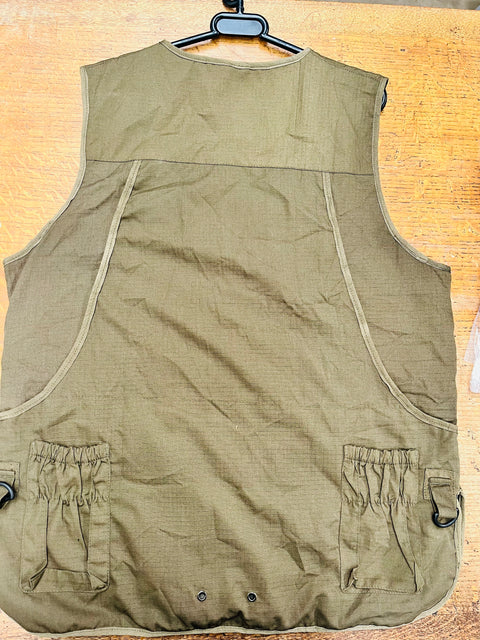 Muntjac Ragley Training Vest 2.0