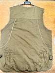 Muntjac Ragley Training Vest 2.0