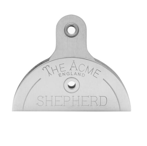 shepherds whistle - silent 