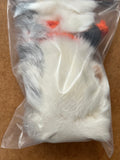 Fur Dummy Ball