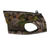camo gundog training jacket 