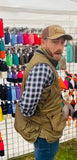 Muntjac Ragley Training Vest 2.0