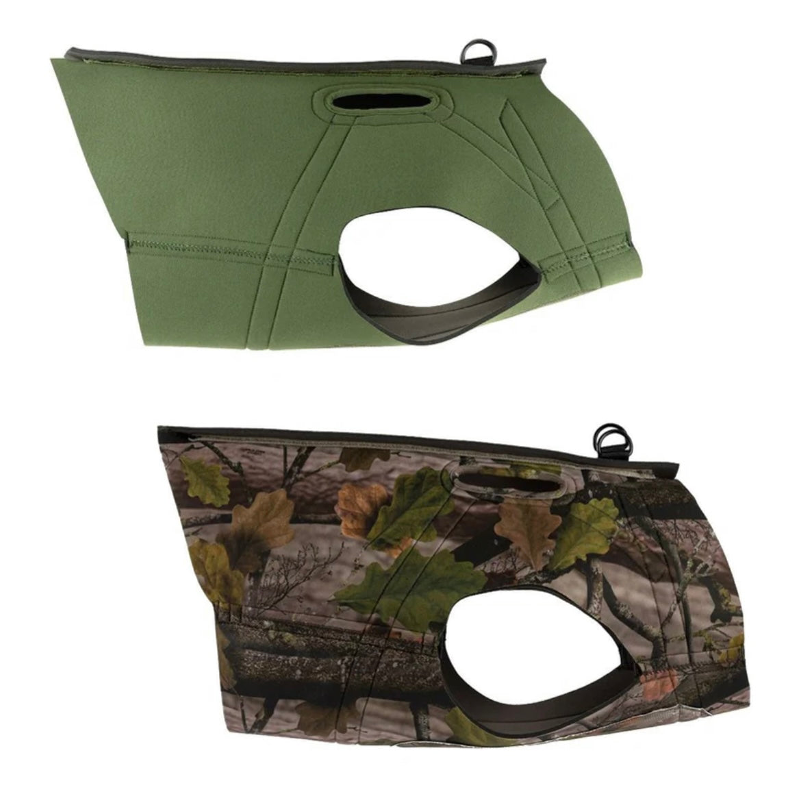 Jack Pyke Technical Neoprene Dog Vest Gen 2 Muntjac Trading