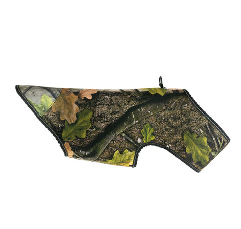 Jack Pyke Neoprene Dog Vest 5mm