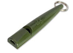 khaki acme gundog whistle