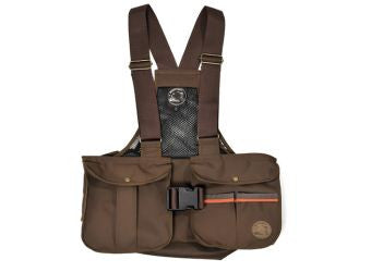 Light Dummy Vest Cool (Net Back)