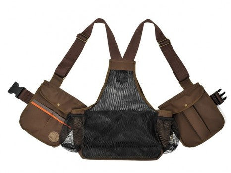 Light Dummy Vest Cool (Net Back)