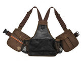 Light Dummy Vest Cool (Net Back)