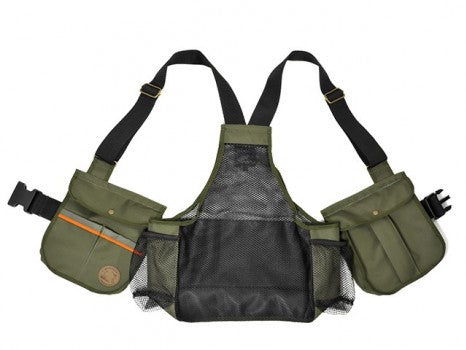 Light Dummy Vest Cool (Net Back)