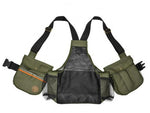 Light Dummy Vest Cool (Net Back)