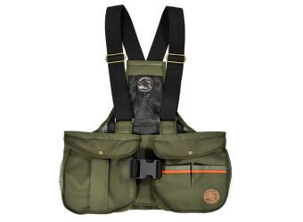 Light Dummy Vest Cool (Net Back)