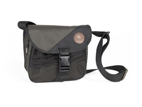 khaki/black Junior dog dummy bag