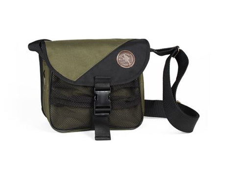 green/black Junior dog dummy bag