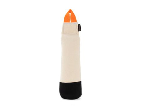 white Mystique Junior straight line dummy