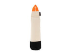 white Mystique Junior straight line dummy