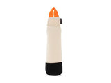 white Mystique Junior straight line dummy