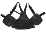 Mystique light dummy vest 'Trainer cool'