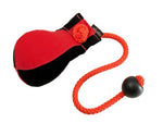 Mystique® Canvas Dummy Ball 150g