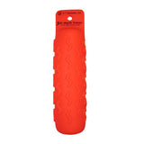 red soft mouth water dog dummy