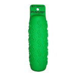 green soft mouth water dog dummy