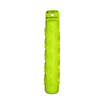 lime soft mouth water dog dummy