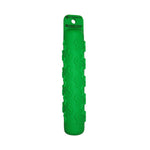 green soft mouth water dog dummy
