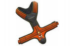 follow tracking harness for working dogs