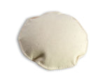 white gundog disc dummy