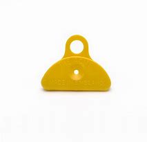 yellow Shepherd's Whistle