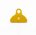 yellow Shepherd's Whistle